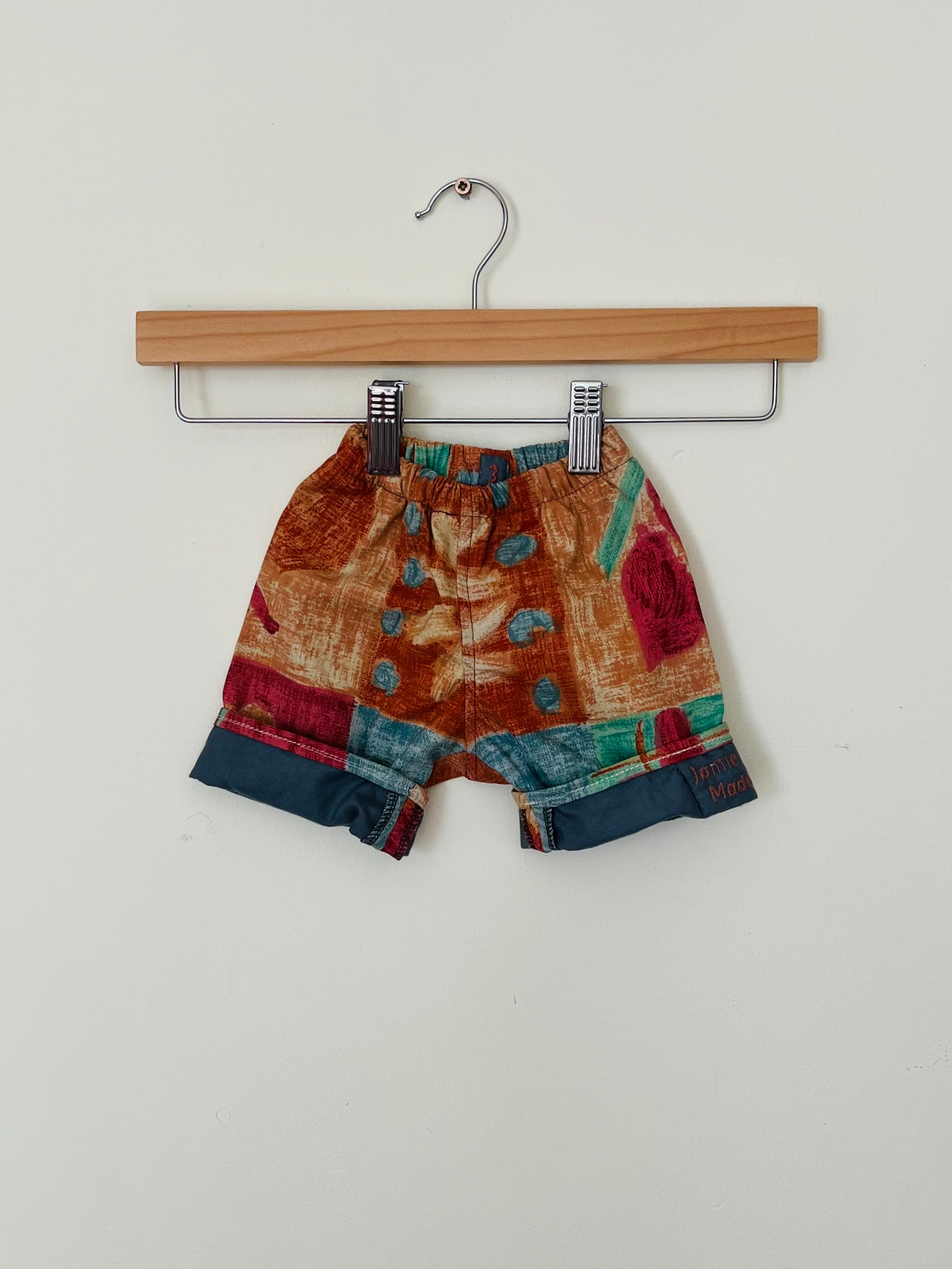 Tiny Human Trousers