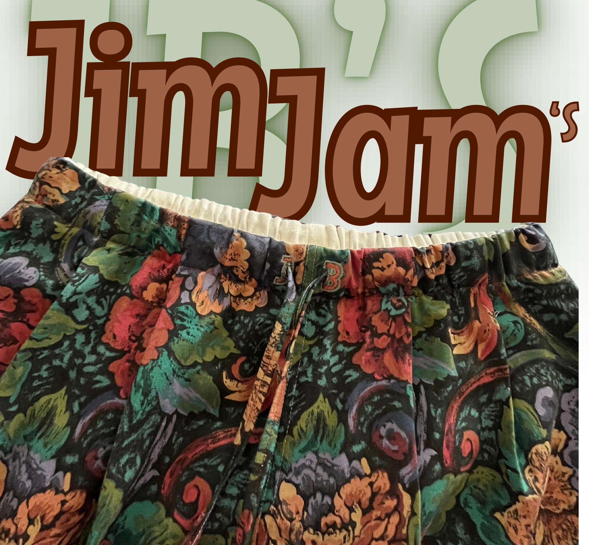 Jim Jam’s