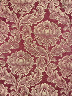 Curtain Fabrics