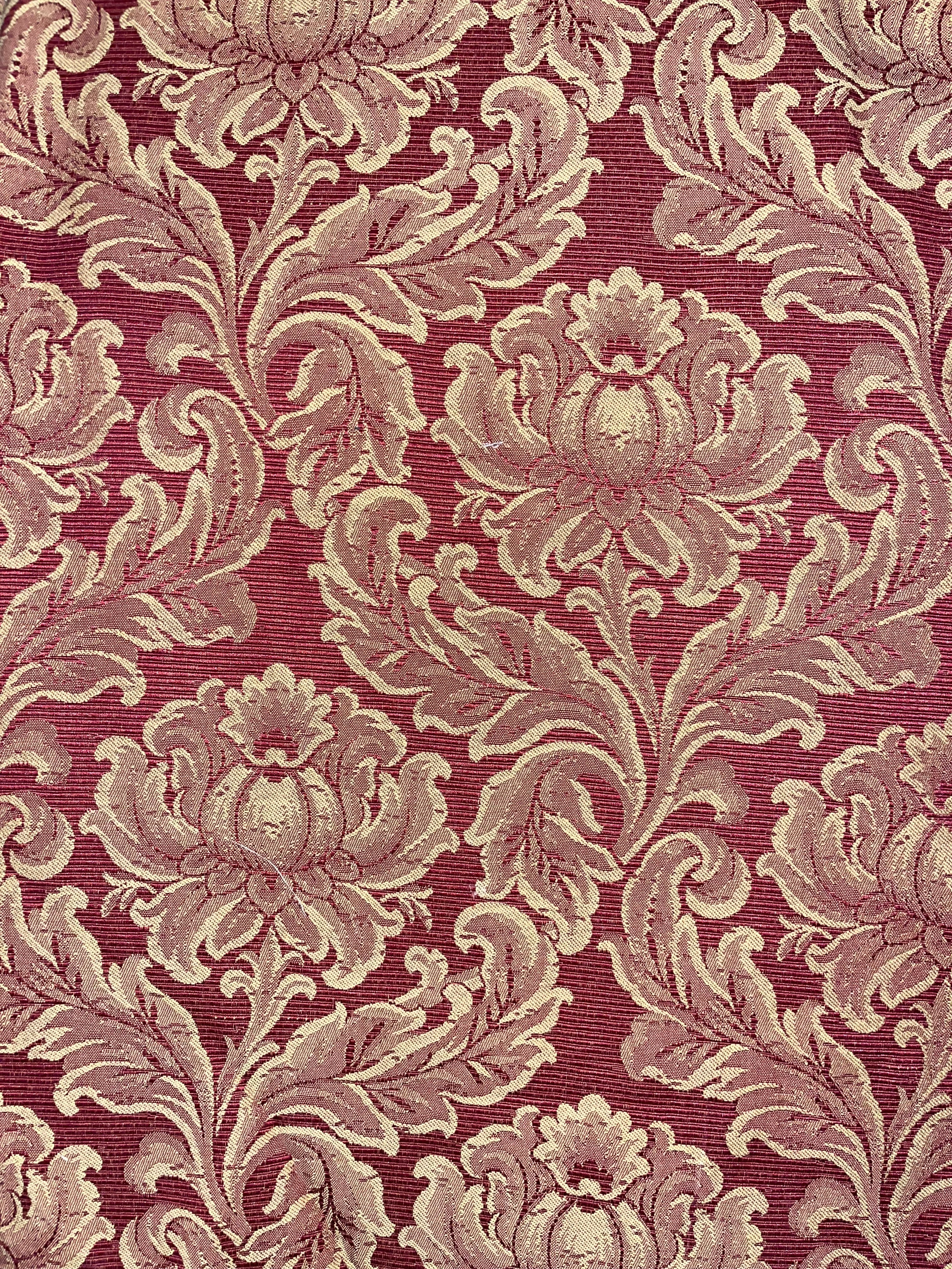 Curtain Fabrics