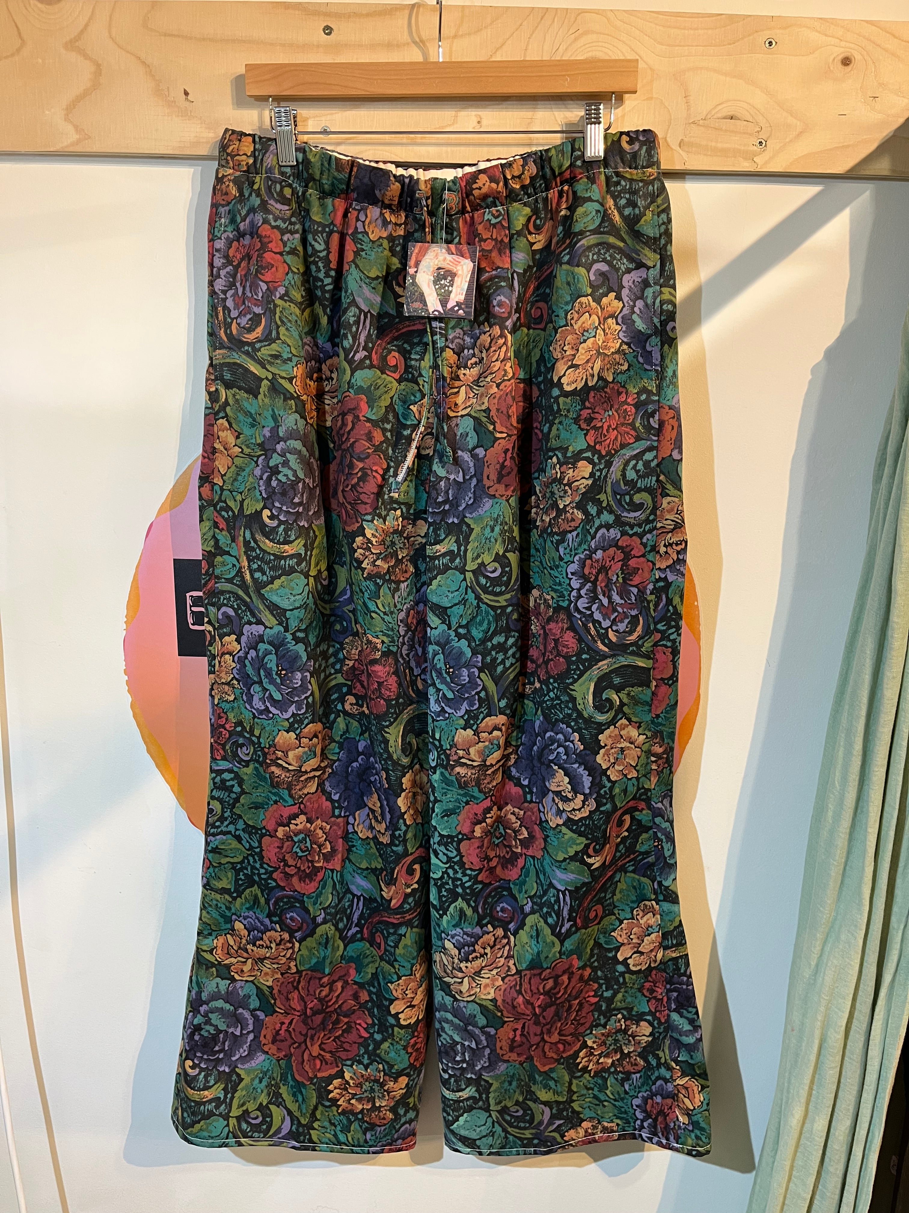 Autumn Jim Jam’s - L